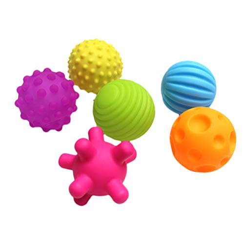 Egosy Sensory Pelota táctil