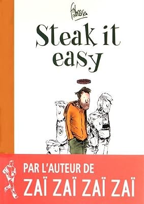 Steak It Easy