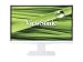 Produktbild 22 16:9 LED monitor - White -