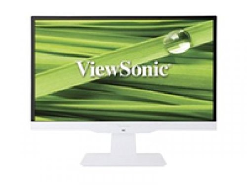 Preisvergleich Produktbild 22 16:9 LED monitor - White