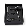 ghd Deluxe Dry and Curl Tong Set - Includes ghd Air Hair Dryer and ghd curve soft curl tong