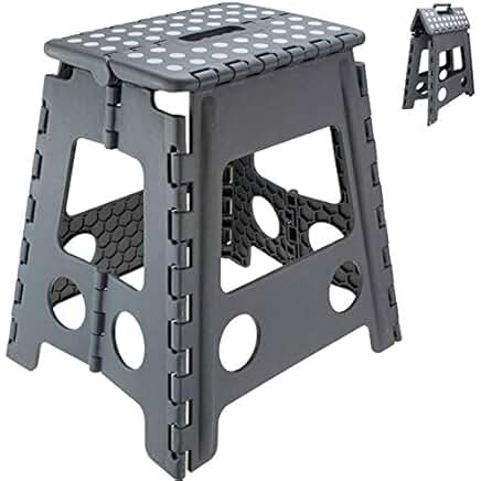 Suchergebnis auf Amazon.de für: tritthocker klappbar