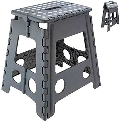 Suchergebnis auf Amazon.de für: tritthocker klappbar