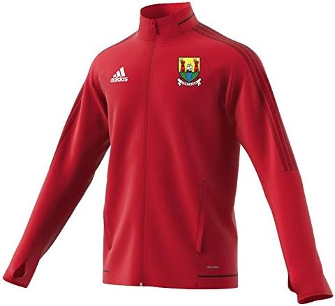 Cork Ladies LGFA Tiro 17 Training Jacket - Adult - Red