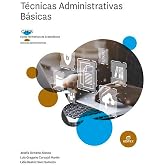 T&eacute;cnicas administrativas b&aacute;sicas (FGB) (Formaci&oacute;n Profesional B&aacute;sica)