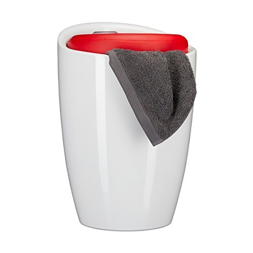 Asiento con Cajon Relaxdays - Mejores Ofertas 2019