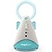 Angelcare AC401 Momement and Sound Baby Monitor