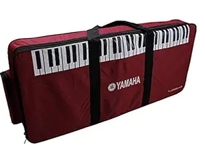 Mexa compatible with Yamaha PSR- I425 / I455 Keyboard Bag Padded Quality (Mrdkey)