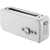 Silvano - Tostador de rebanada ancha WST-502