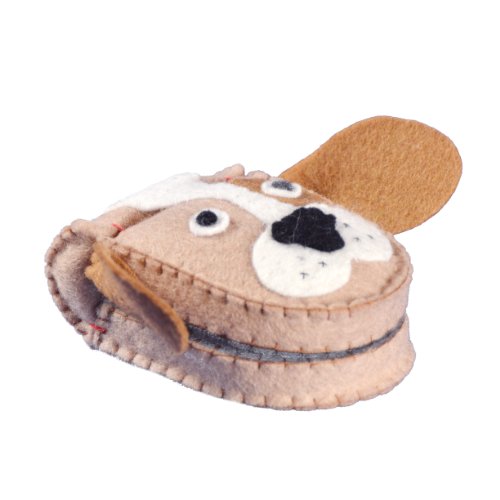 Milchzahnbox „Hund“ für deine ersten Zähne - 3