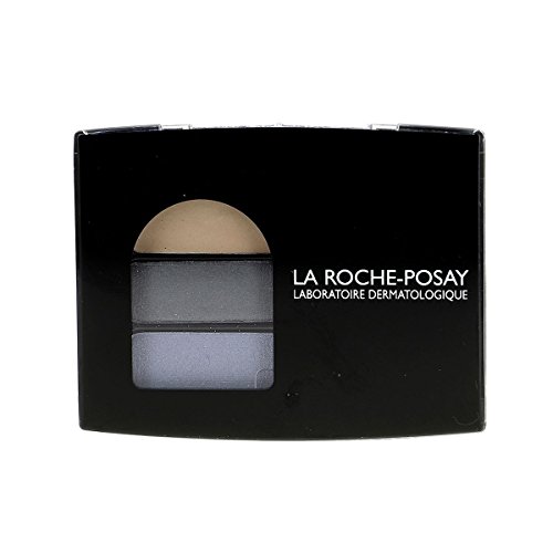 Preisvergleich Produktbild ROCHE POSAY Respect.Ombre Douce 01 gris / r