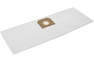 PROFILTERS 1x Bolsa de tela reutilizable con cremallera compatible con aspirador Festool SRM 45