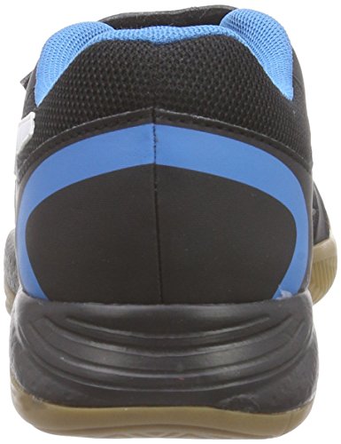 Puma Veloz Indoor II V Unisex-Kinder Hallenschuhe - 2