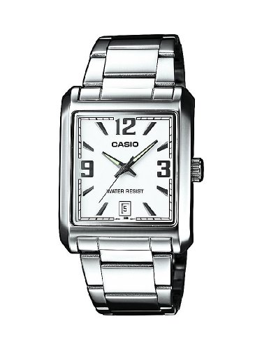 Casio Collection Herren-Armbanduhr Analog Quarz MTP-1336D-7AEF Casio Collection Herren-Armbanduhr Analog Quarz MTP-1336D-7AEF