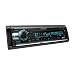 Produktbild Kenwood KDC-X5100BT CD-Receiver mit Bluetooth-Freisprecheinrichtung und Apple iPod-Steuerung schwarz