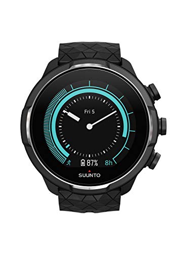Preisvergleich Produktbild SUUNTO 9 BARO Titanium