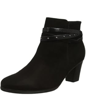 Gabor Damen Basic Stiefel