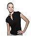 Produktbild Gamegear Damen Fitness Oberteil - Schwarz, 36-38