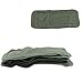 Koly® 5Pcs Newborn Baby 4 Layers Bamboo Charcoal Inserts Cloth Diaper For Baby Diaper Washable