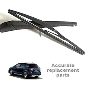 Accurate - Rear Wiper arm with Blade for S-Cross