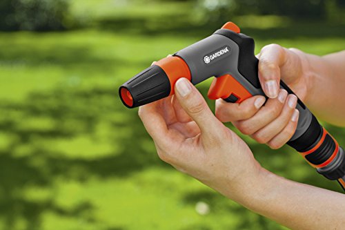 Gardena Reinigungsspritze Classic, mehrfarbig - 4