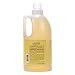 Mrs. Meyer's Clean Day Clean Day Laundry Detergent 2x, Baby Blossom 64 fl oz (1.89 l)