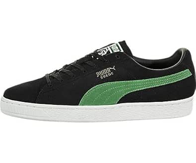 puma xlarge suede