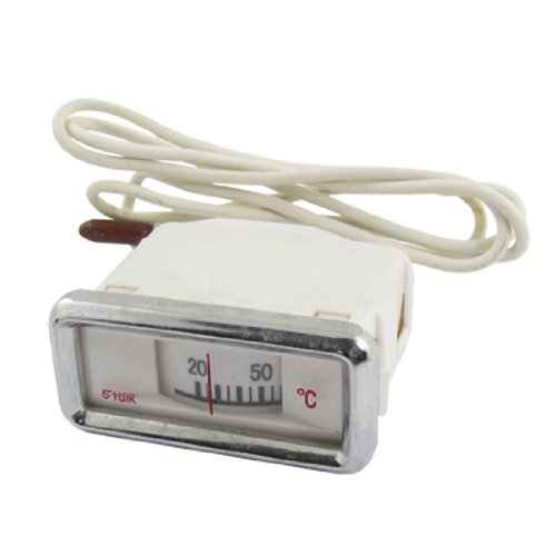 20-110 Celsius Heiß Wasser Kessel Labor Thermometer messung Temperaturmessgerät de