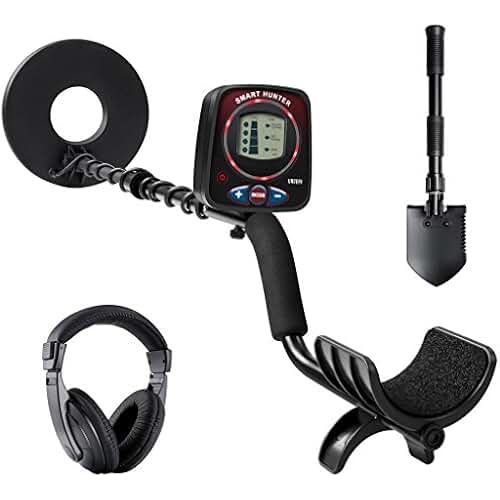 Amazon.co.uk metal detector