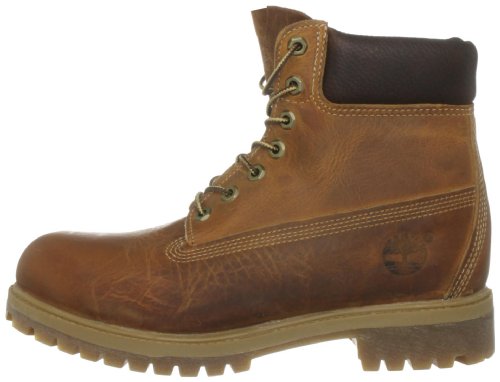 Timberland Herren 6 6″ Premium Boot Combat - 5