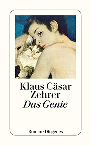 Das Genie (detebe)