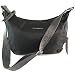 Produktbild Ted Lapidus [Q2224] - Designer Tasche 'Ted lapidus' schwarz - 30x21x12 cm.
