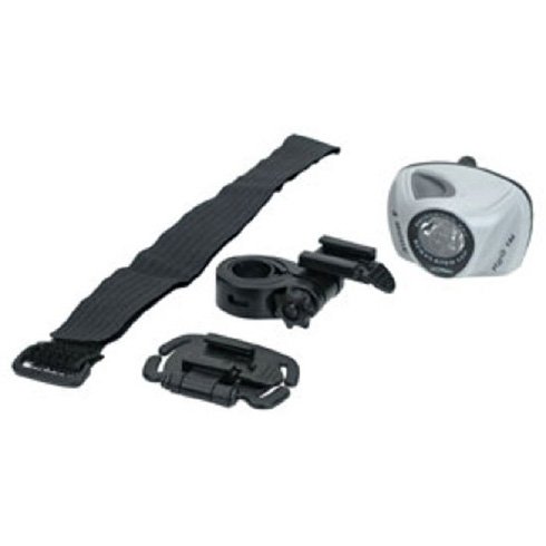 Preisvergleich Produktbild Princeton Tec EOS Bike Licht, grau