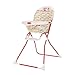 Disney Winnie the Pooh Munchy Highchair - Red