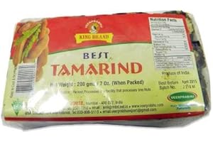 YECNA Tamarin - imli - 200 g