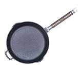 Höhe: ca. 5,5 cm. / Gewicht: ca. 2,5 Kg. / Bodenstärke ca. 4 mm
