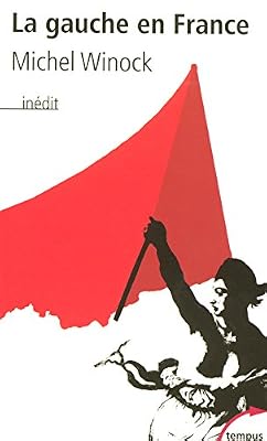 Tempus Perrin La gauche en France