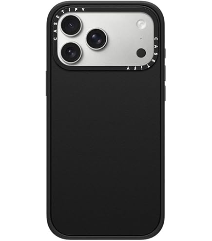 CASETiFY Impact Hülle für iPhone 17 Pro Max - Stefan Marx- Don't