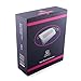 MAKARTT®Nail Dust Suction Collector Manicure Filing Acrylic UV Gel Tip Machine UK Plug