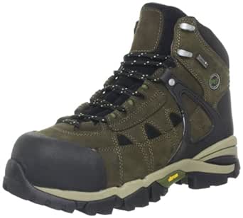 timberland pro men's hyperion