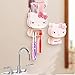Produktbild Toothbrush Toothpaste Holders - 1pcs Lot Cartoon Toothbrush Holder Quot Happy Cat Storage Box Paste Container - Toothpaste Holders Toothbrush Toothbrush Toothpaste Holders Travel Brush Holde