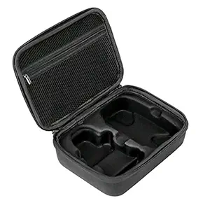 Bangcool Drone Case,Bangcool Carrying Case for Drone Travel Drone Case Protective Cover Storage Bag Portable Suitcase Box Hard Storage Carrying Case for Drone and Other