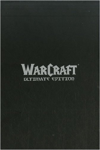 Warcraft : Puits Solaire — Tome 0