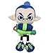 Produktbild Unbekannt Sanei TENS Company Splatoon Serie Stecker Inkling Gefülltes Plüsch Spielzeug, 25,4 cm