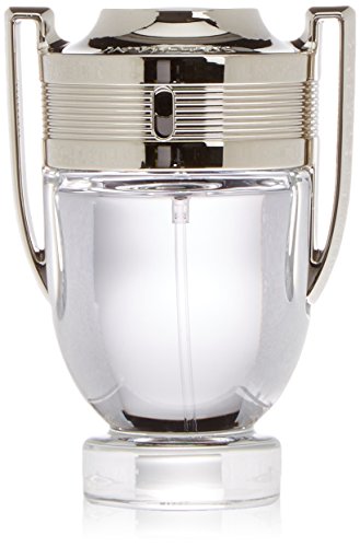 Paco Rabanne Invictus Eau de Toilette Natural - 50 ml