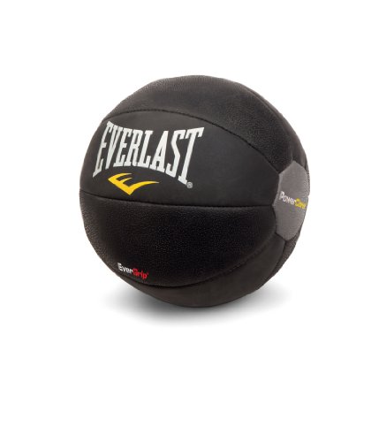 Preisvergleich Produktbild Everlast Powercore 12 lbs. Medizinball