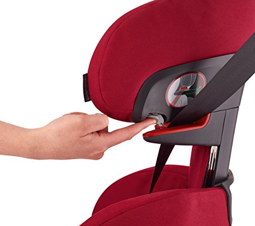 Maxi-Cosi RodiFix AirProtect Autokindersitz, Gruppe 2/3 - 7
