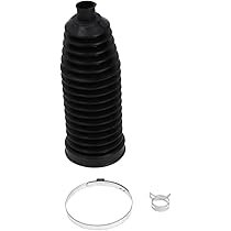 Soffietto Sterzo LEMFÖRDER 30209 01 - Per Peugeot 206, 307, Citroen C4 E Altri Modelli - Foto 3