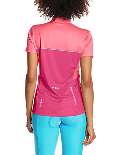 CMP Damen Rad Trikot - 2