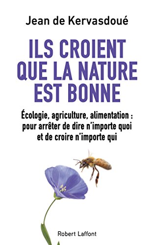 Ils croient que la nature est bonne francais Ils croient que la nature est bonne francais